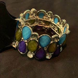FASHION JEWELRY- HAND BRACELET